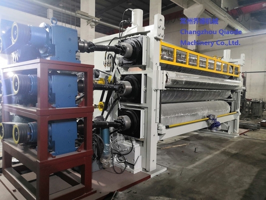 دستگاه تقویم منبت فولاد آلیاژی φ500×3020