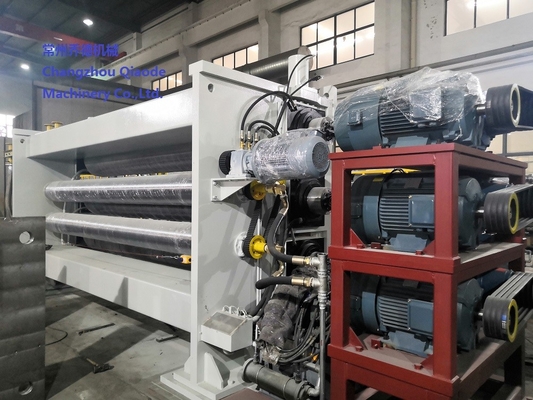 دستگاه تقویم منبت فولاد آلیاژی φ500×3020